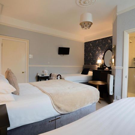 Maison Dieu Guest House Дувр Экстерьер фото