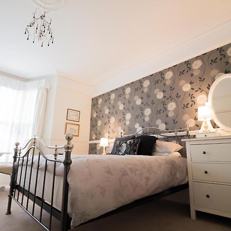 Maison Dieu Guest House Дувр Экстерьер фото