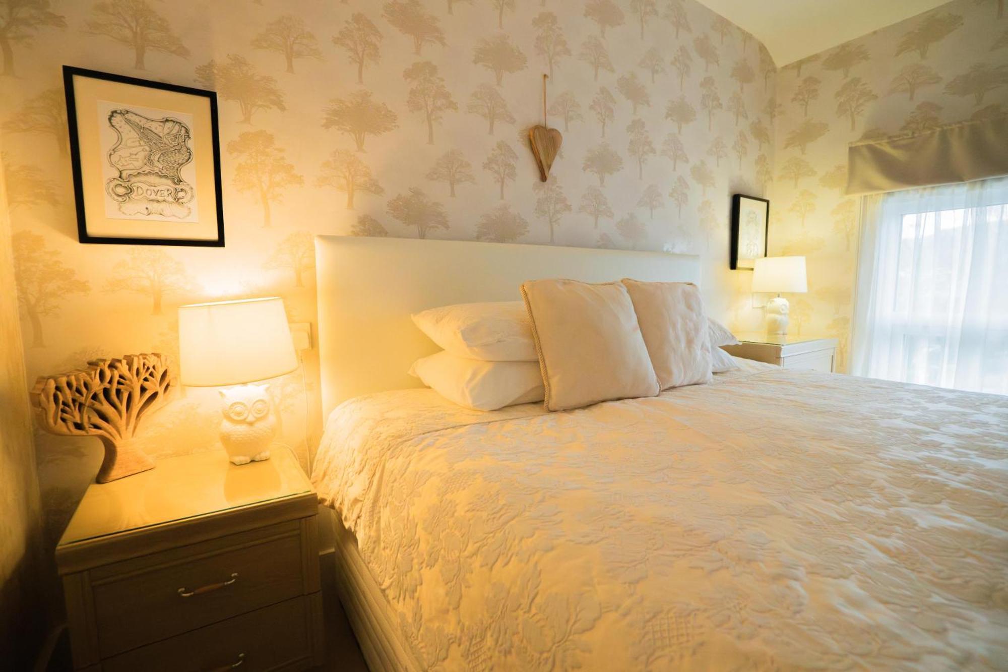 Maison Dieu Guest House Дувр Экстерьер фото