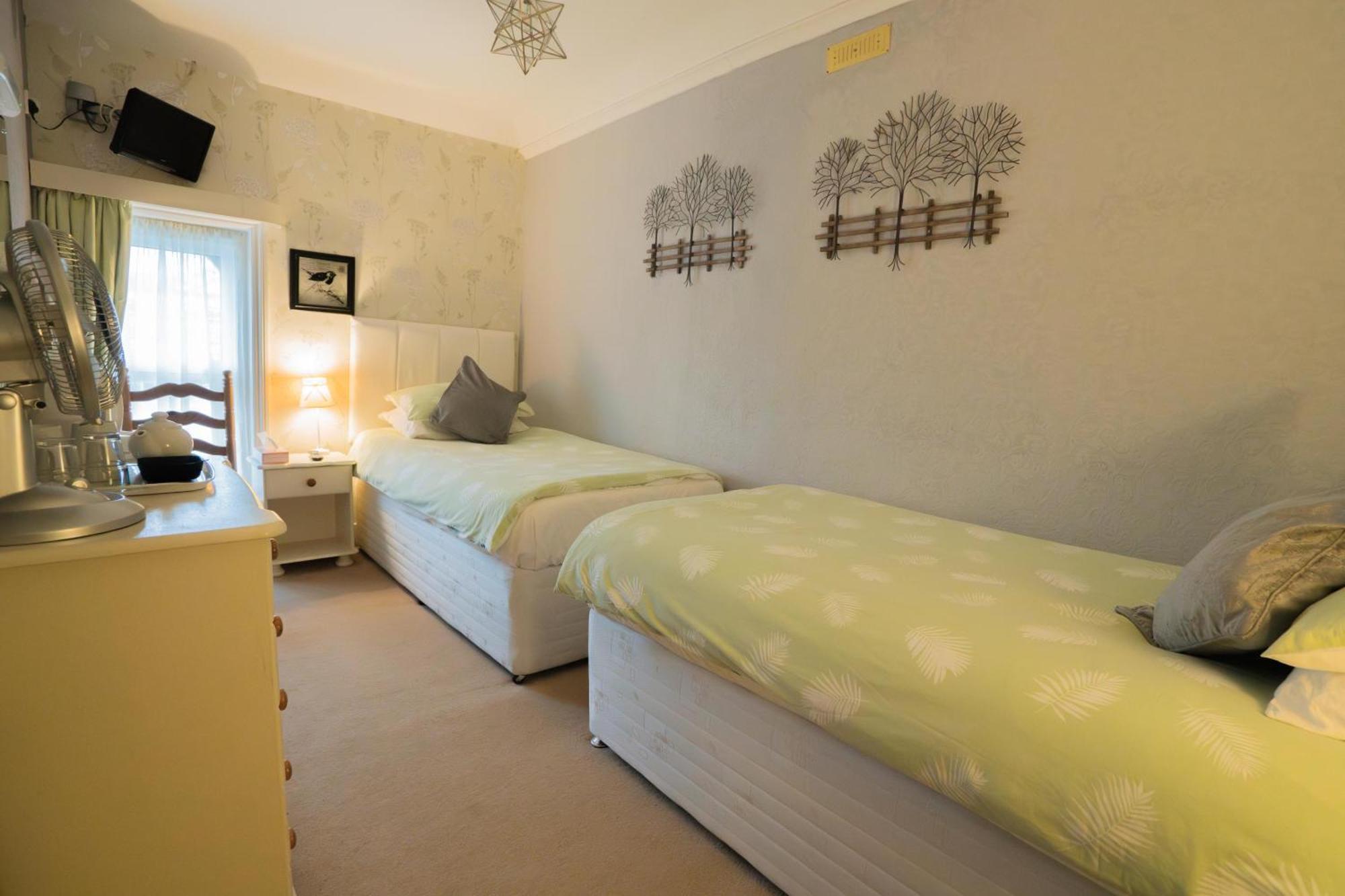 Maison Dieu Guest House Дувр Экстерьер фото