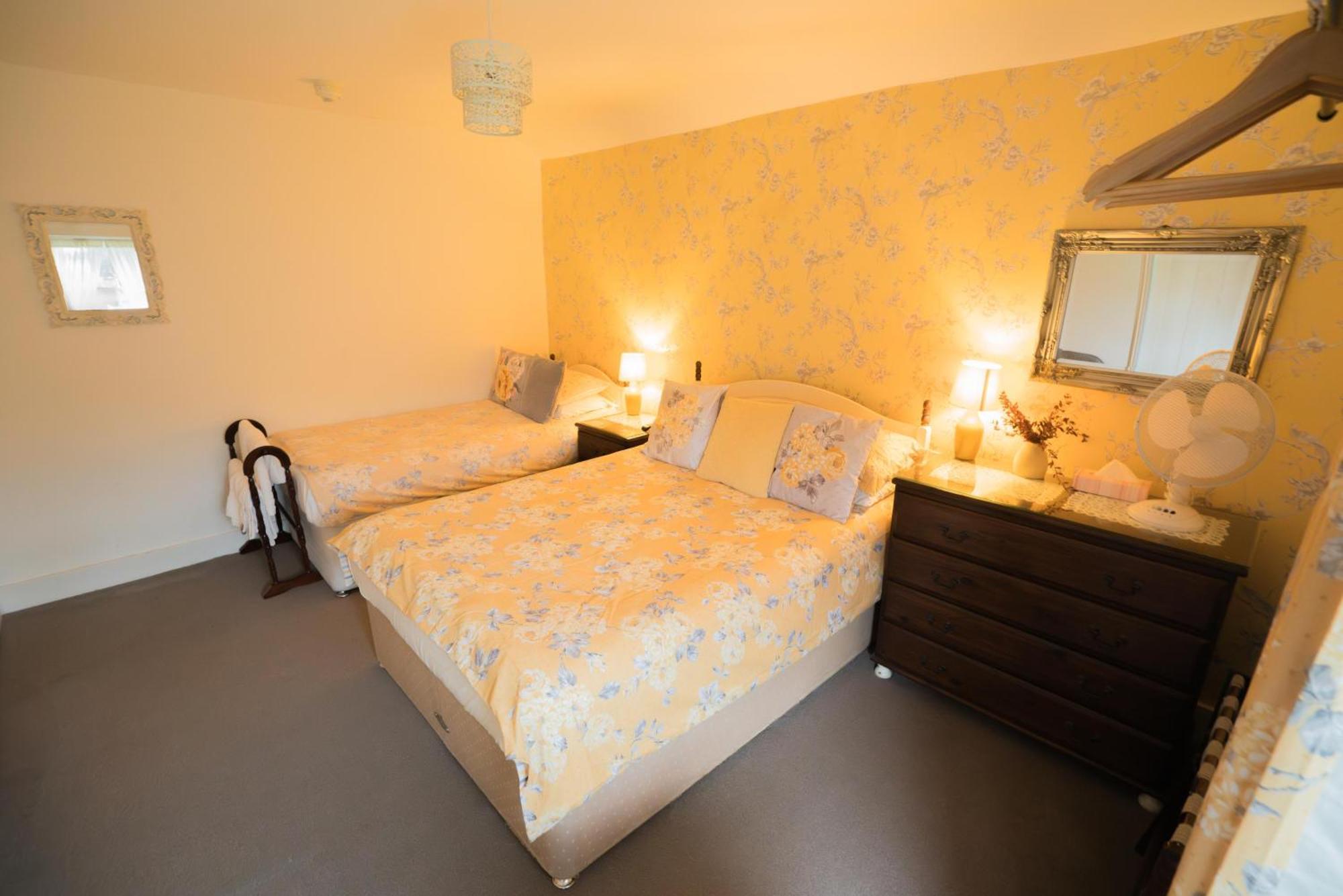 Maison Dieu Guest House Дувр Экстерьер фото