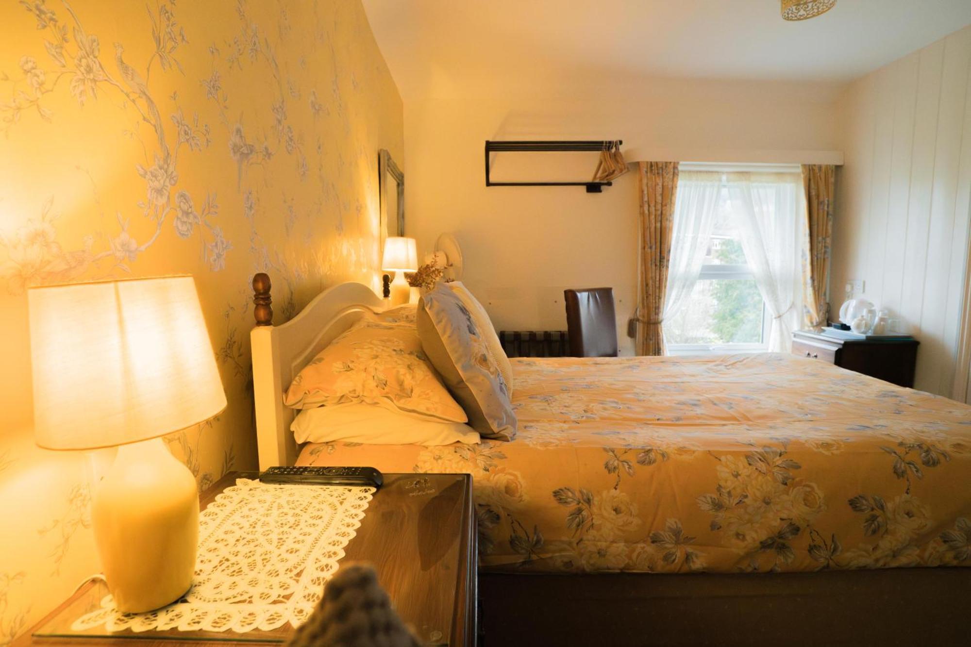 Maison Dieu Guest House Дувр Экстерьер фото