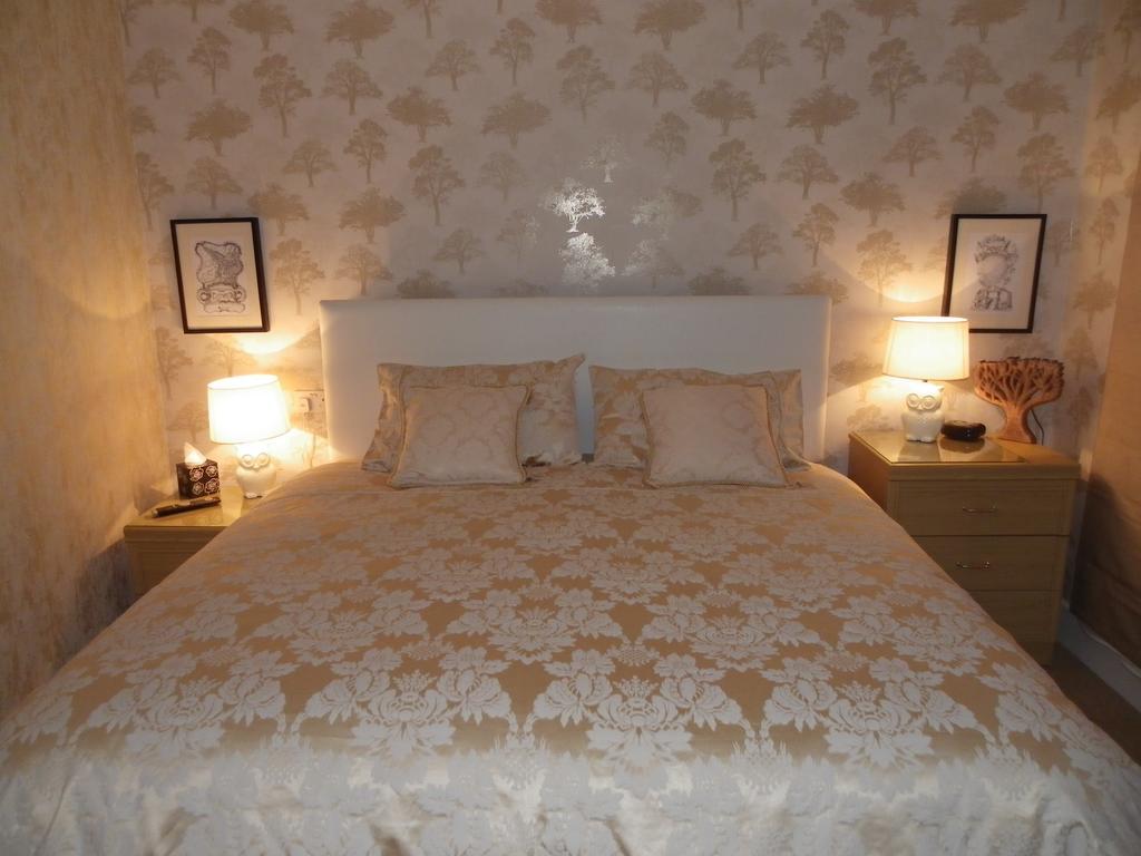 Maison Dieu Guest House Дувр Экстерьер фото