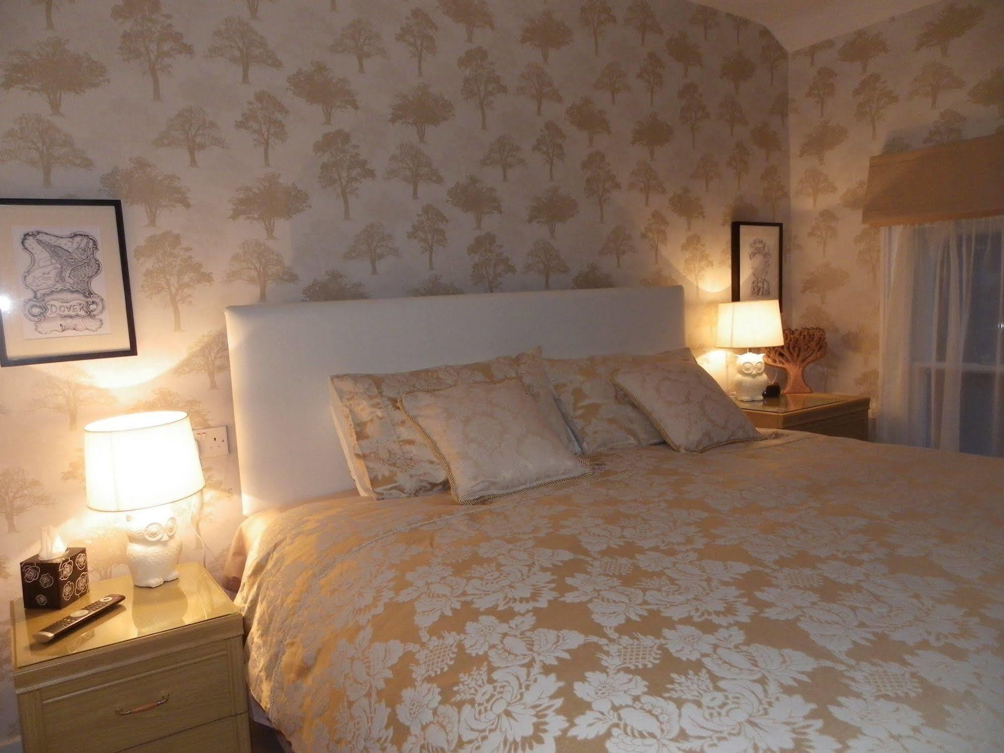 Maison Dieu Guest House Дувр Экстерьер фото