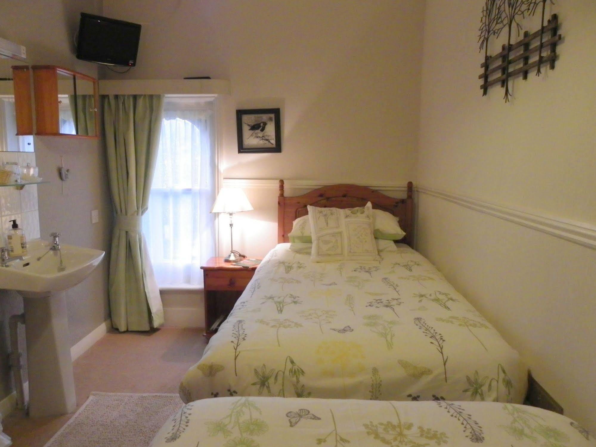 Maison Dieu Guest House Дувр Экстерьер фото