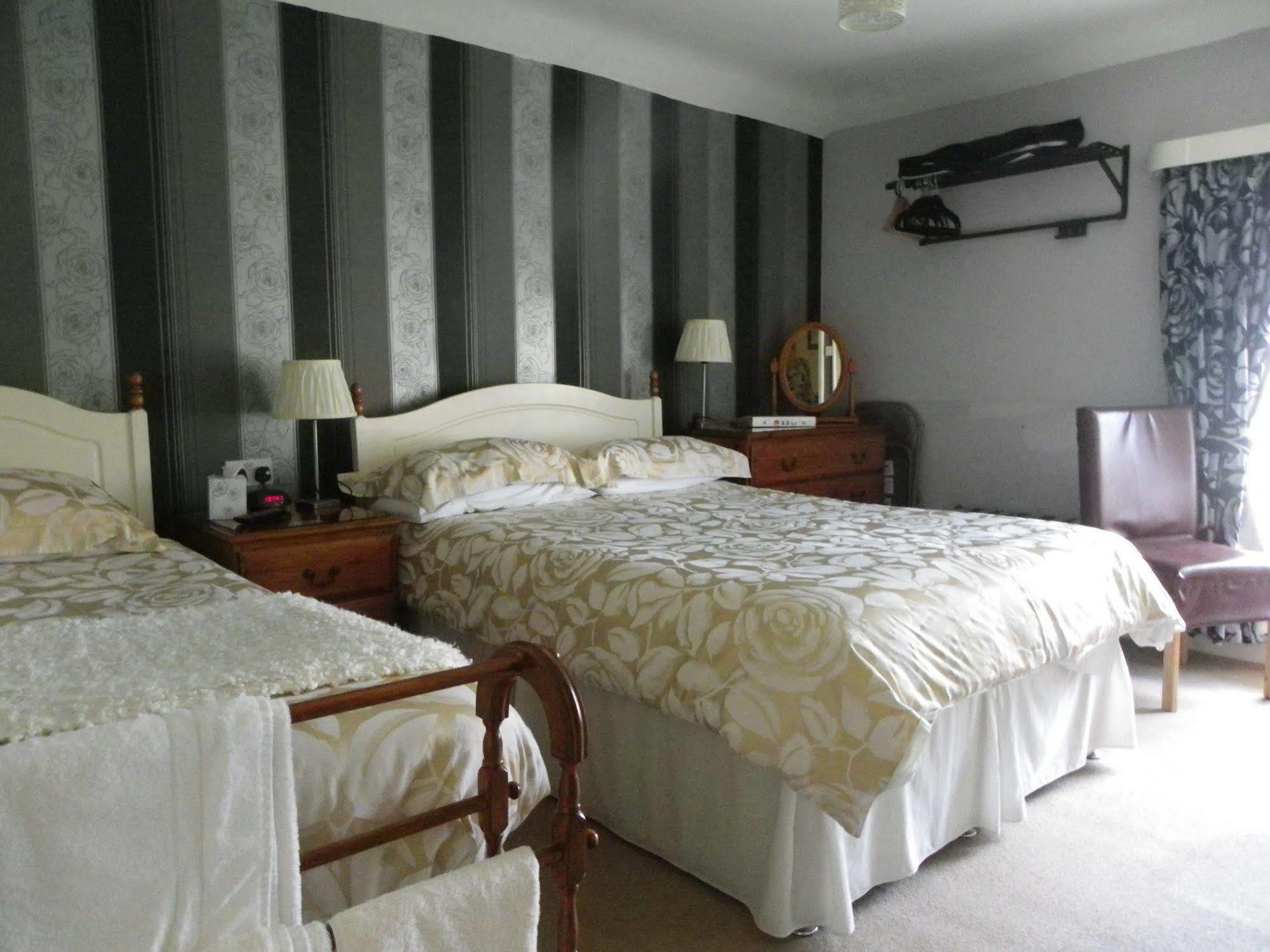 Maison Dieu Guest House Дувр Экстерьер фото