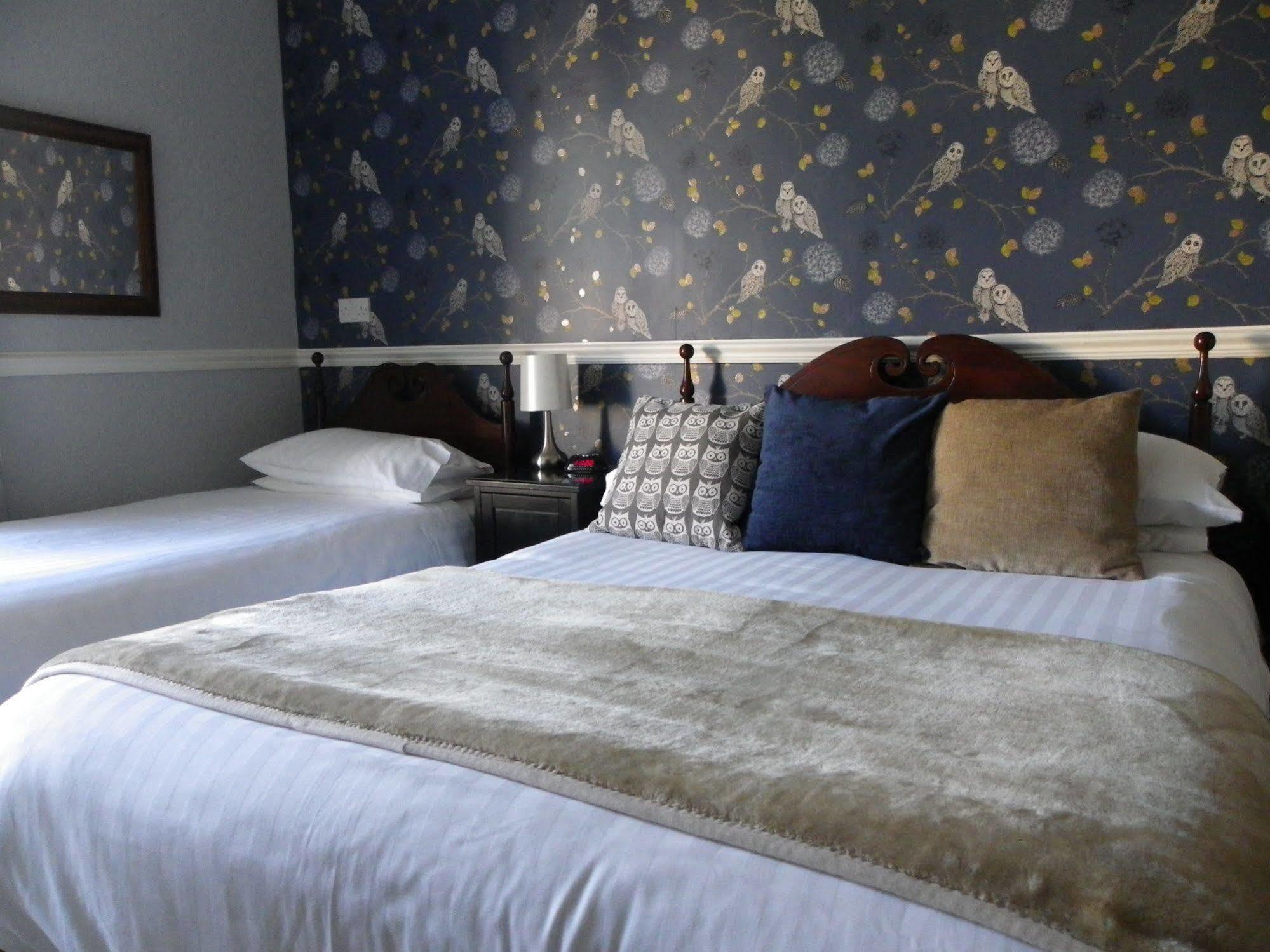 Maison Dieu Guest House Дувр Экстерьер фото