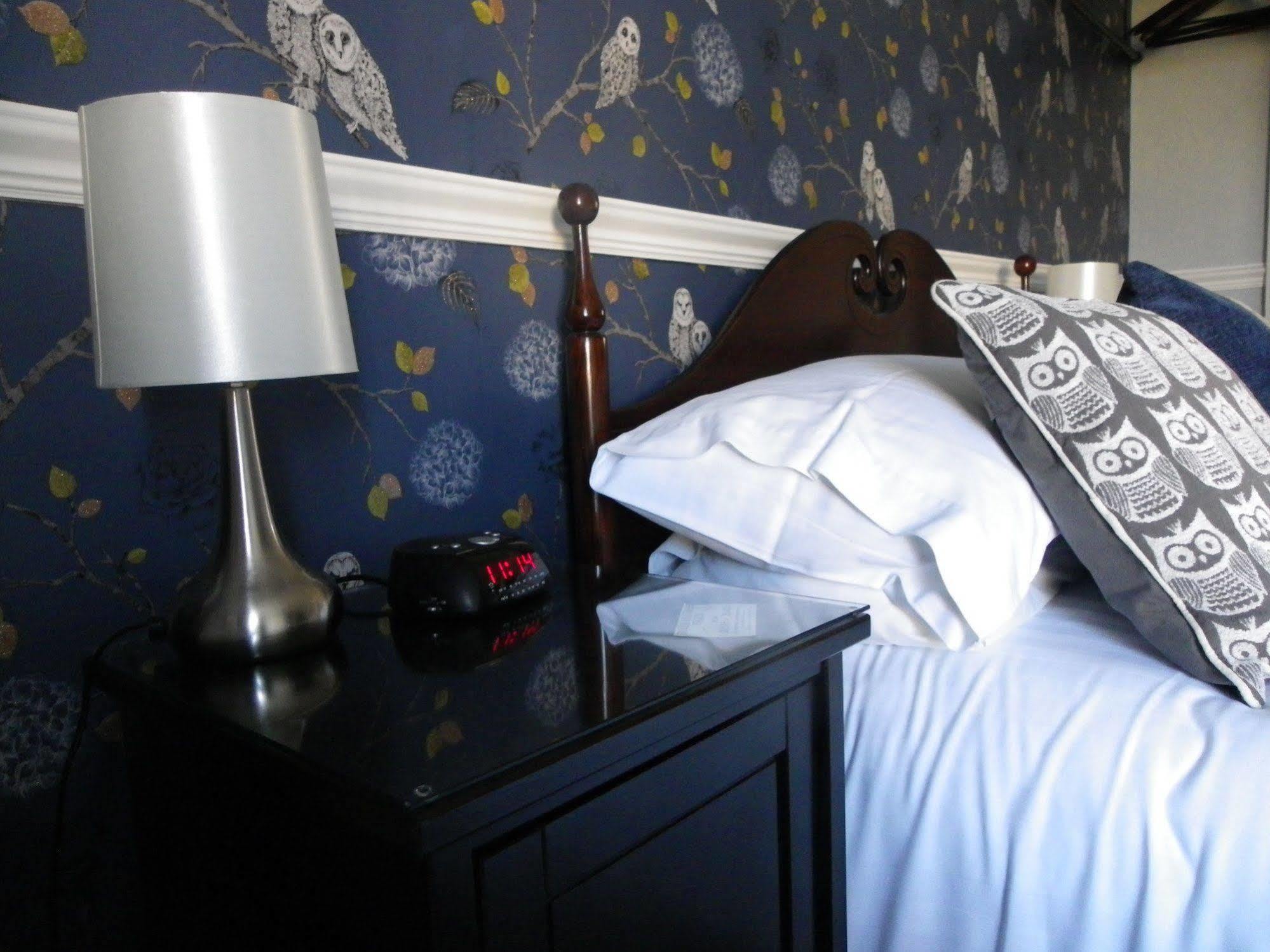 Maison Dieu Guest House Дувр Экстерьер фото