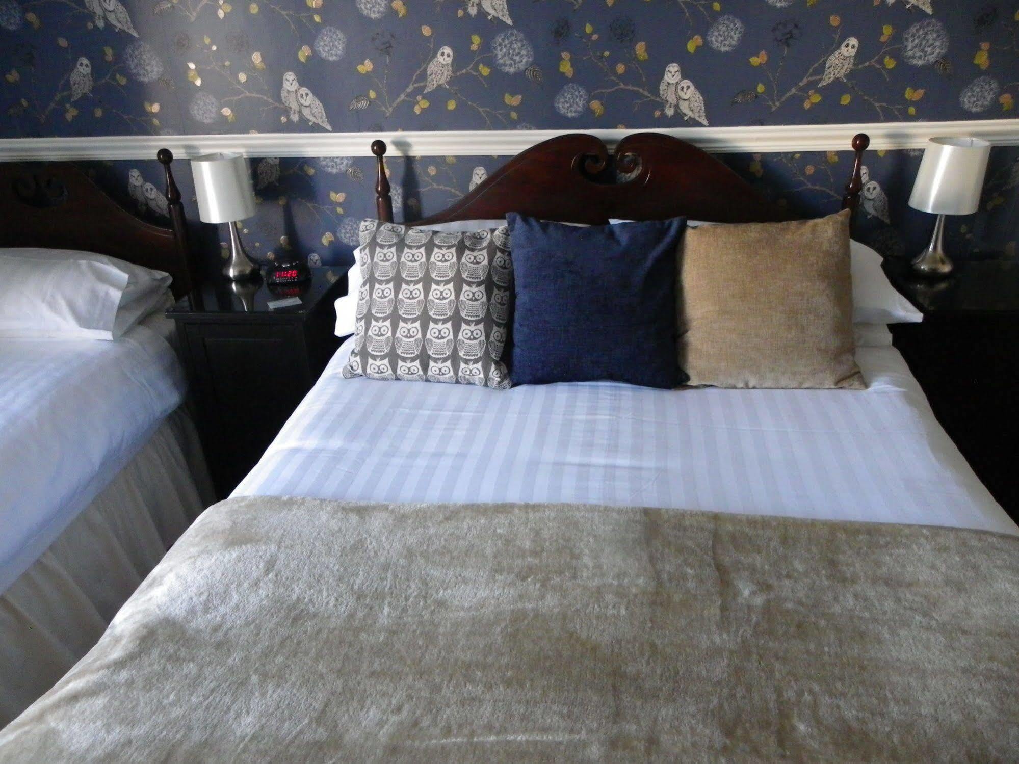 Maison Dieu Guest House Дувр Экстерьер фото