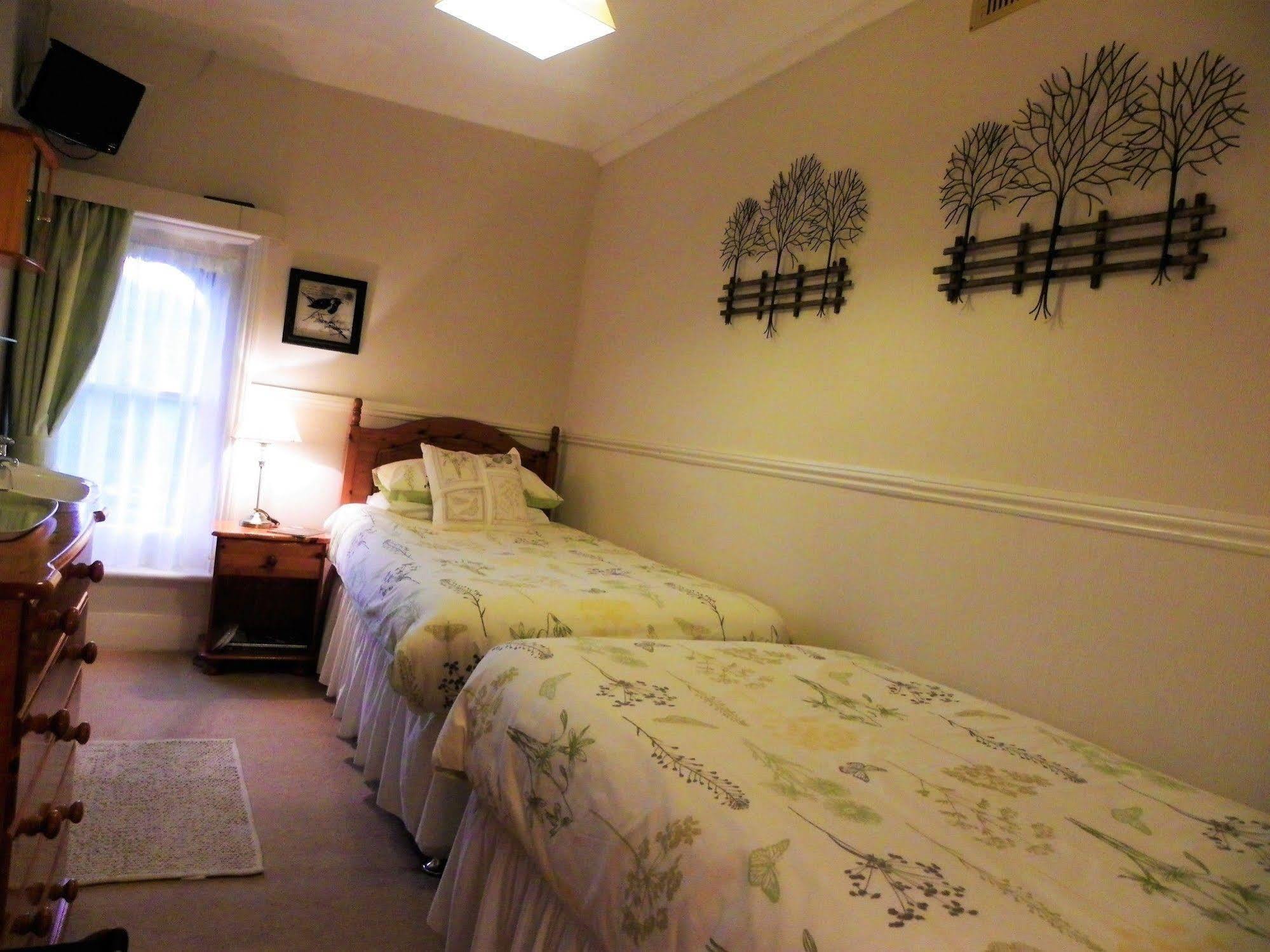 Maison Dieu Guest House Дувр Экстерьер фото