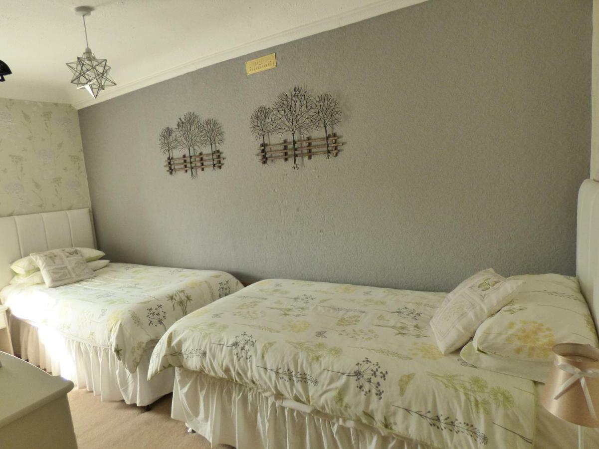 Maison Dieu Guest House Дувр Экстерьер фото