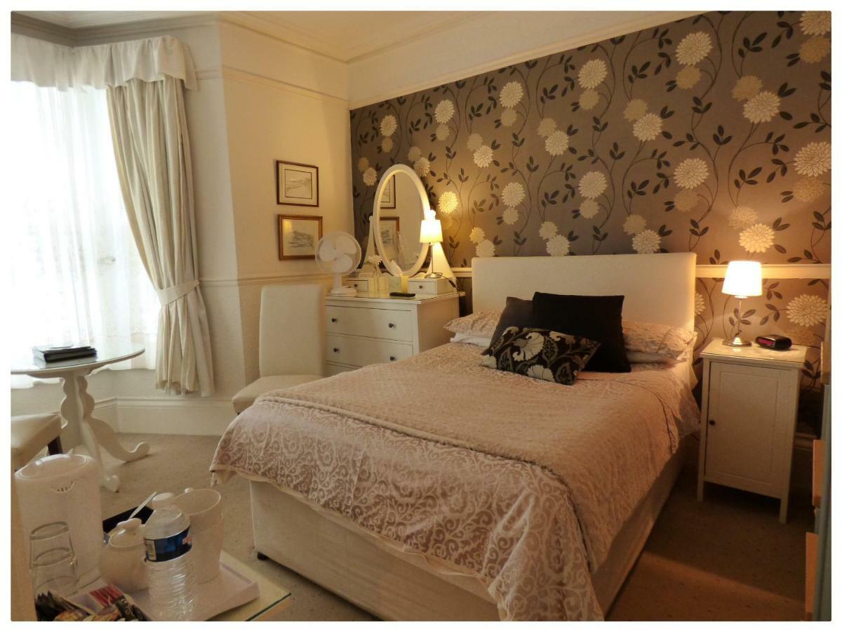 Maison Dieu Guest House Дувр Экстерьер фото