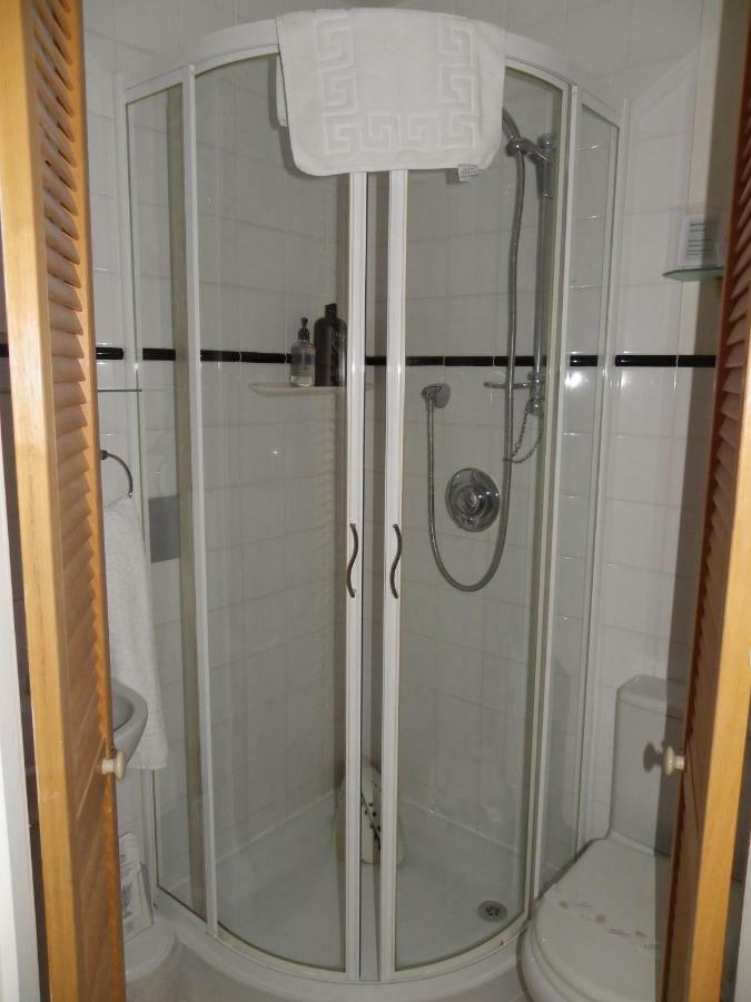 Maison Dieu Guest House Дувр Экстерьер фото