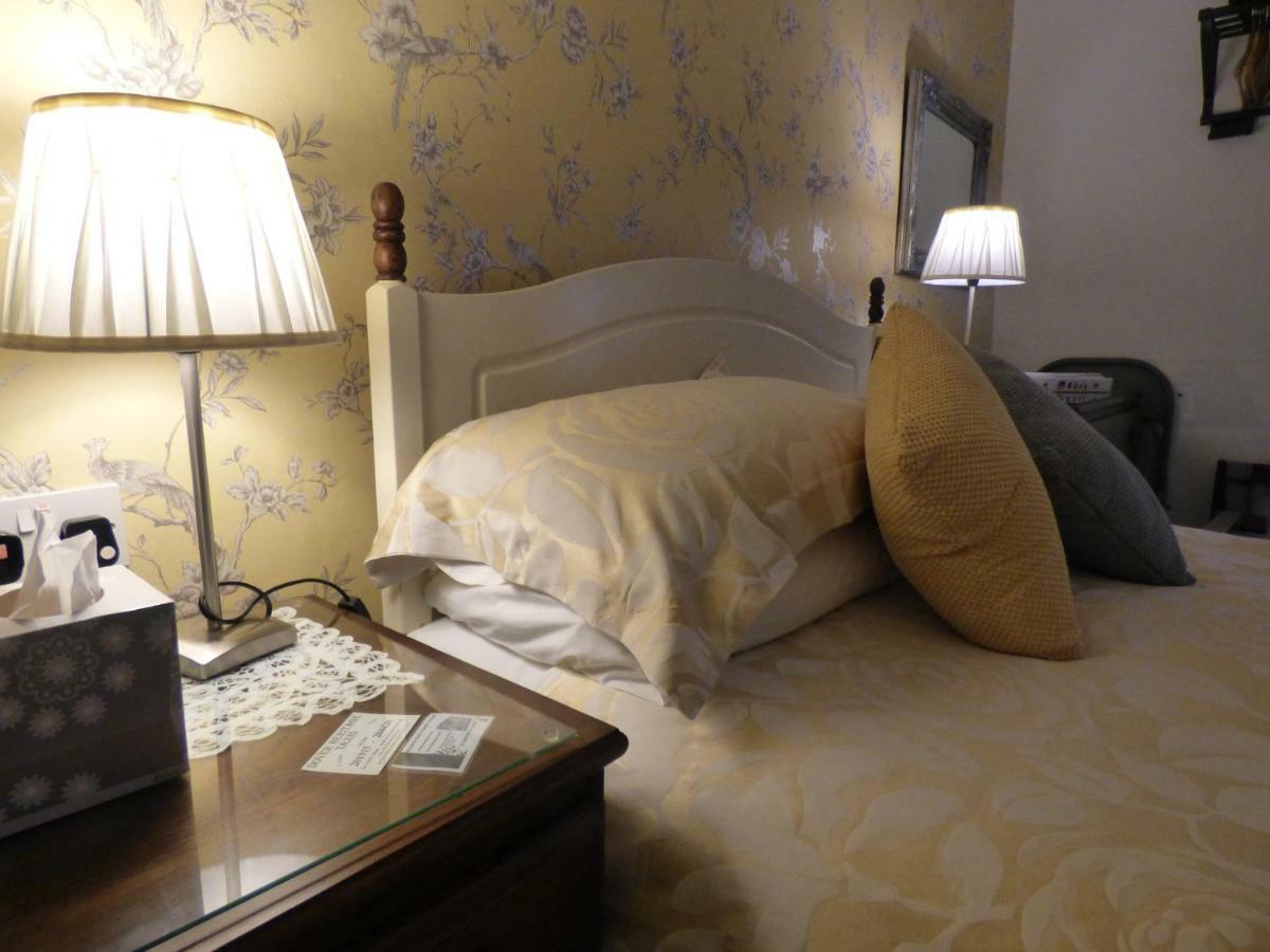 Maison Dieu Guest House Дувр Экстерьер фото