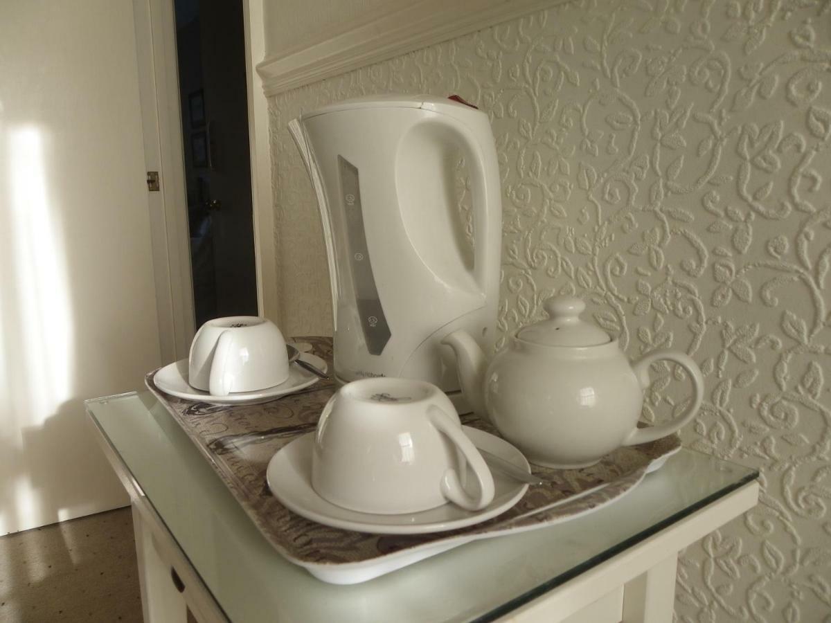 Maison Dieu Guest House Дувр Экстерьер фото