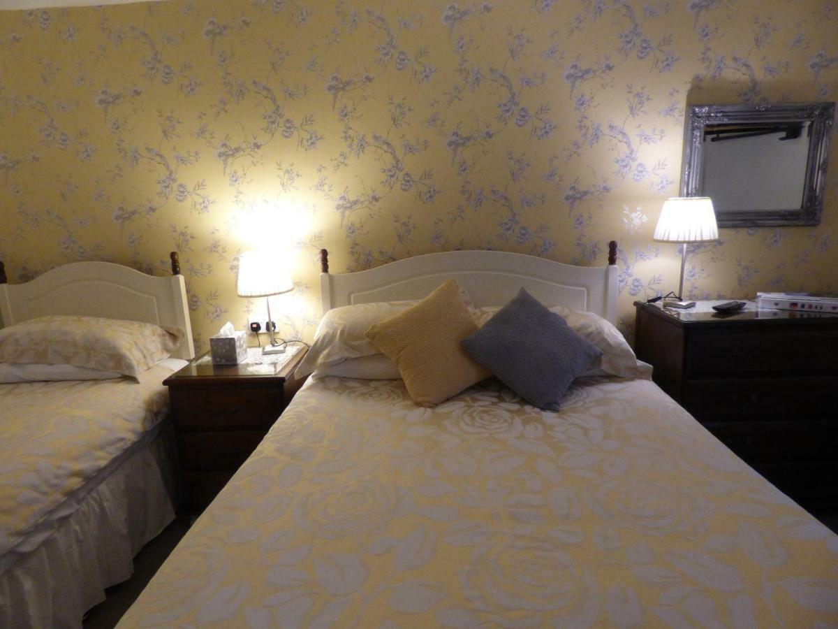 Maison Dieu Guest House Дувр Экстерьер фото